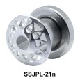 Innovative Design Plugs and Tunnels JPL-21n